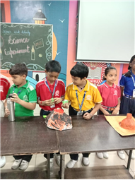23-07-2025 Science Activity