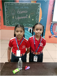 23-07-2025 Science Activity