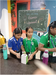 23-07-2025 Science Activity
