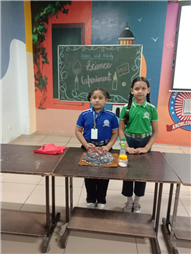 23-07-2025 Science Activity