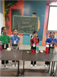 23-07-2025 Science Activity
