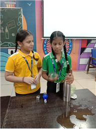 23-07-2025 Science Activity