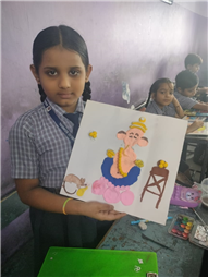 27-08-2025 (Wednesday) Ganesh Chaturthi