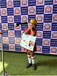 Hindi Rhyme Activity (Kindergarten)