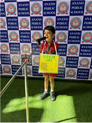 Hindi Rhyme Activity (Kindergarten)