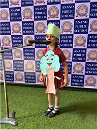 Hindi Rhyme Activity (Kindergarten)