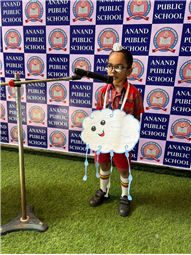 Hindi Rhyme Activity (Kindergarten)