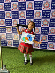 Hindi Rhyme Activity (Kindergarten)