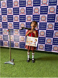 Hindi Rhyme Activity (Kindergarten)