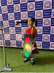 Hindi Rhyme Activity (Kindergarten)
