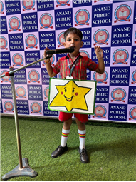 Hindi Rhyme Activity (Kindergarten)