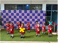 Hindi Rhyme Activity (Kindergarten)