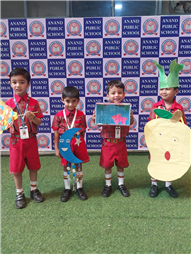 Hindi Rhyme Activity (Kindergarten)