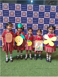 Hindi Rhyme Activity (Kindergarten)