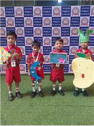 Hindi Rhyme Activity (Kindergarten)