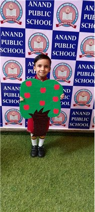 Hindi Rhyme Activity (Kindergarten)