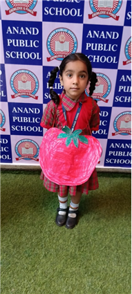 Hindi Rhyme Activity (Kindergarten)