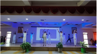 Class Presentation & Prize Distribution -2026