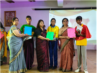 Class Presentation & Prize Distribution -2026