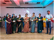 Class Presentation & Prize Distribution -2026