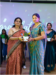 Class Presentation & Prize Distribution -2026