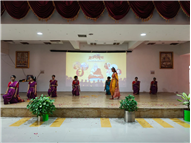 Class Presentation & Prize Distribution -2026