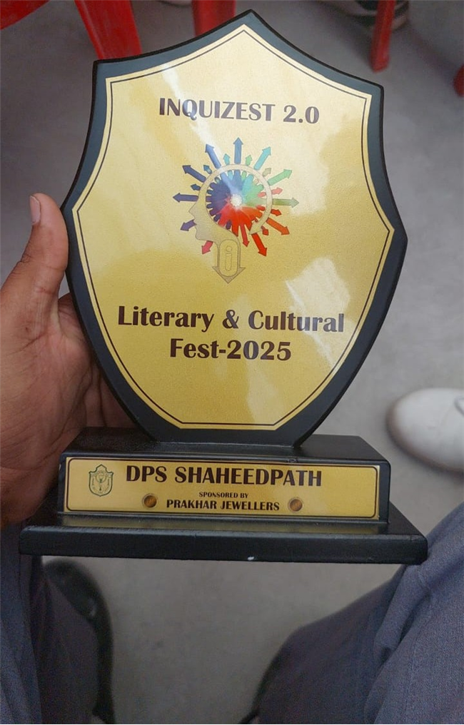 Literacy & Cultural Fest 2025