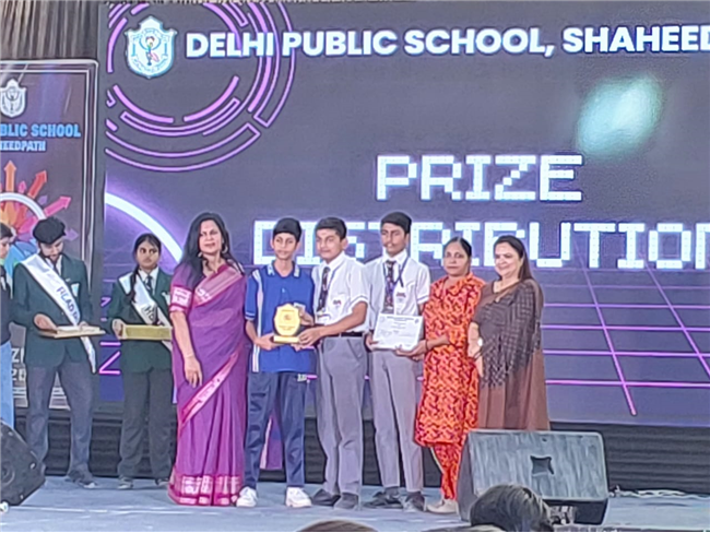 Literacy & Cultural Fest 2025