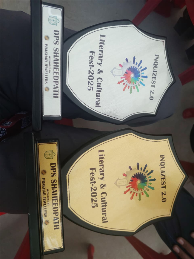 Literacy & Cultural Fest 2025