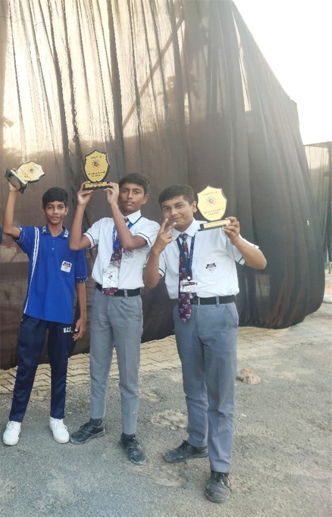 Literacy & Cultural Fest 2025