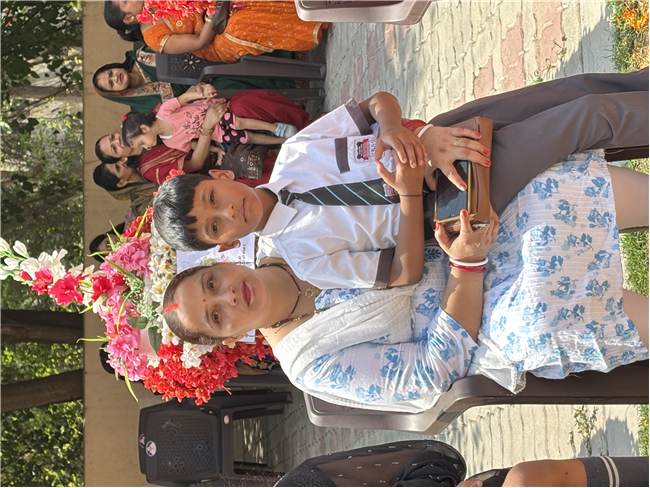 MOTHERS DAY