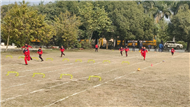 Sports Day Practice