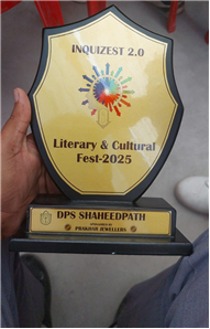 Literacy & Cultural Fest 2025