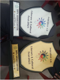 Literacy & Cultural Fest 2025