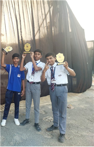 Literacy & Cultural Fest 2025