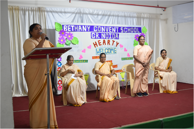 New Steps, Same Spirit – Bethany Welcomes Our Sisters