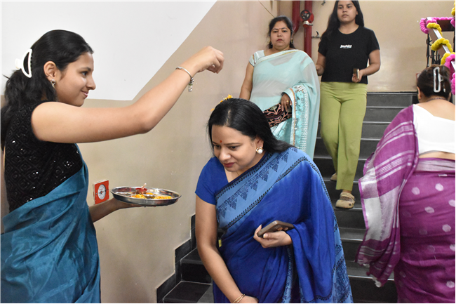 A joyful and memorable Mother’s Day