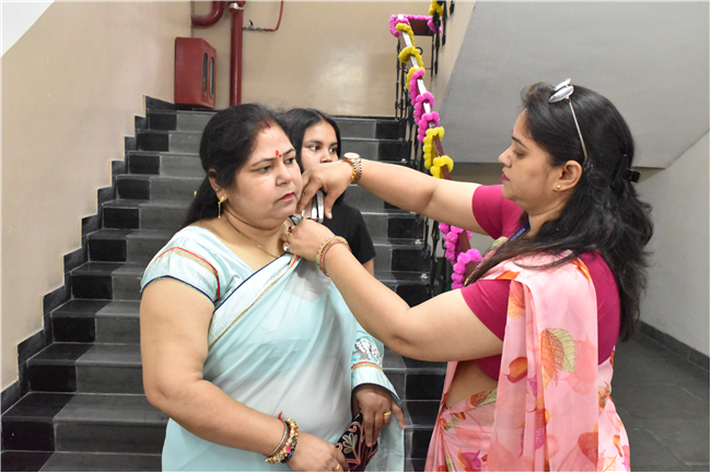 A joyful and memorable Mother’s Day