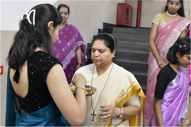 A joyful and memorable Mother’s Day
