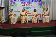 New Steps, Same Spirit – Bethany Welcomes Our Sisters