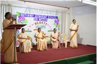 New Steps, Same Spirit – Bethany Welcomes Our Sisters