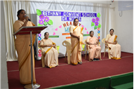 New Steps, Same Spirit – Bethany Welcomes Our Sisters