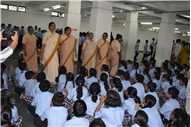 New Steps, Same Spirit – Bethany Welcomes Our Sisters