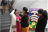 Parents Orientation Program at Bethany Convent School, Greater Noida