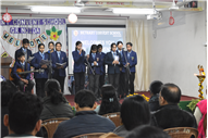 Parents Orientation Program at Bethany Convent School, Greater Noida