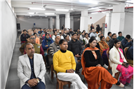 Parents Orientation Program at Bethany Convent School, Greater Noida