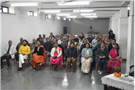 Parents Orientation Program at Bethany Convent School, Greater Noida