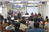 Parents Orientation Program at Bethany Convent School, Greater Noida