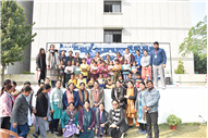 Joy of Christmas with Our Non-Formal Students on 21.12.2024