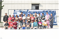 Joy of Christmas with Our Non-Formal Students on 21.12.2024